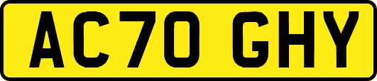 AC70GHY