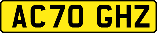 AC70GHZ