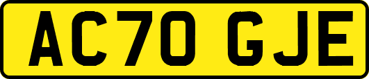 AC70GJE