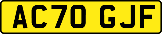 AC70GJF