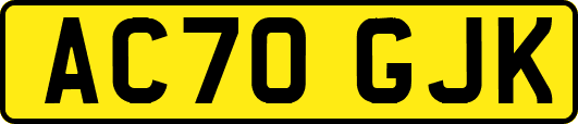 AC70GJK