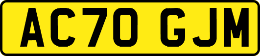 AC70GJM
