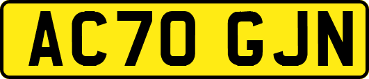 AC70GJN