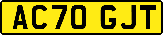 AC70GJT