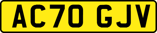 AC70GJV