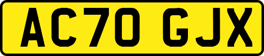 AC70GJX