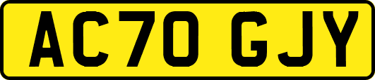 AC70GJY