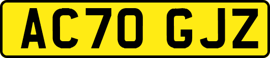 AC70GJZ