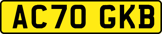 AC70GKB