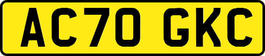 AC70GKC