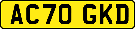 AC70GKD