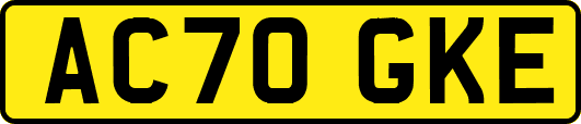 AC70GKE