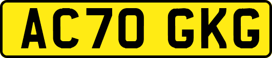 AC70GKG