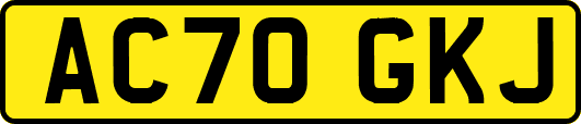 AC70GKJ