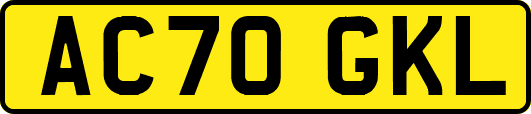 AC70GKL