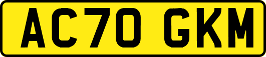 AC70GKM