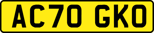 AC70GKO