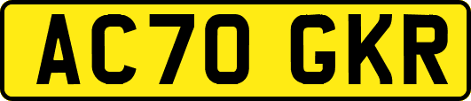 AC70GKR