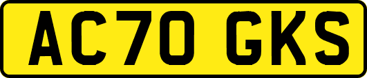 AC70GKS