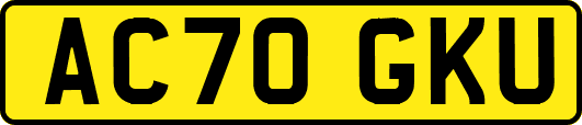 AC70GKU