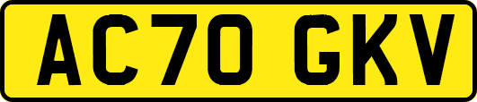 AC70GKV