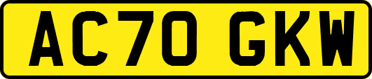 AC70GKW