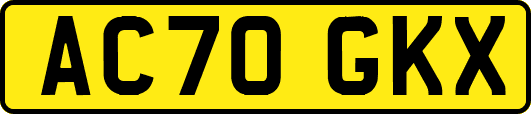 AC70GKX