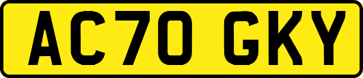 AC70GKY