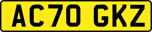 AC70GKZ