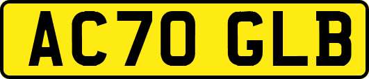 AC70GLB
