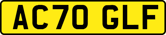 AC70GLF