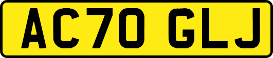 AC70GLJ