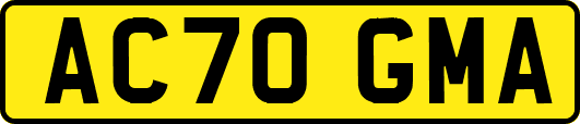 AC70GMA