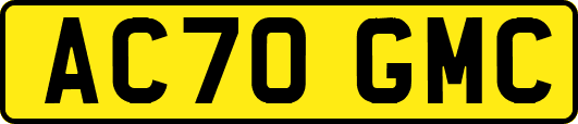 AC70GMC