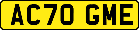 AC70GME