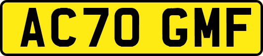 AC70GMF