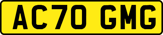 AC70GMG