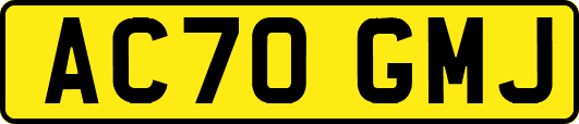 AC70GMJ