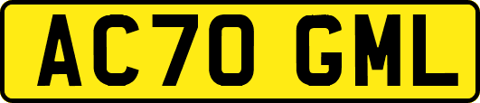 AC70GML