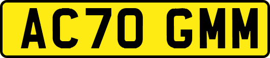 AC70GMM