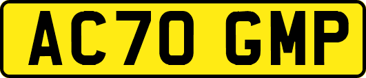 AC70GMP