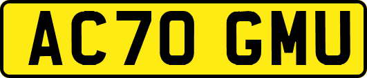 AC70GMU