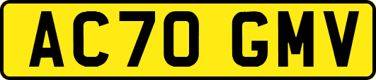 AC70GMV