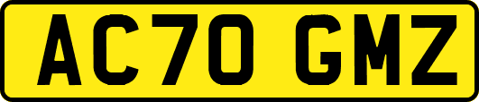 AC70GMZ