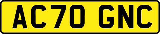 AC70GNC