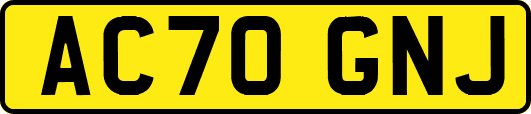 AC70GNJ