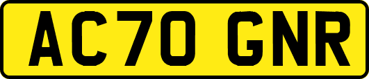 AC70GNR