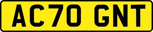 AC70GNT