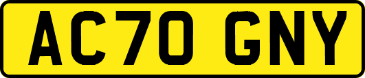 AC70GNY