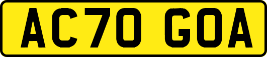 AC70GOA